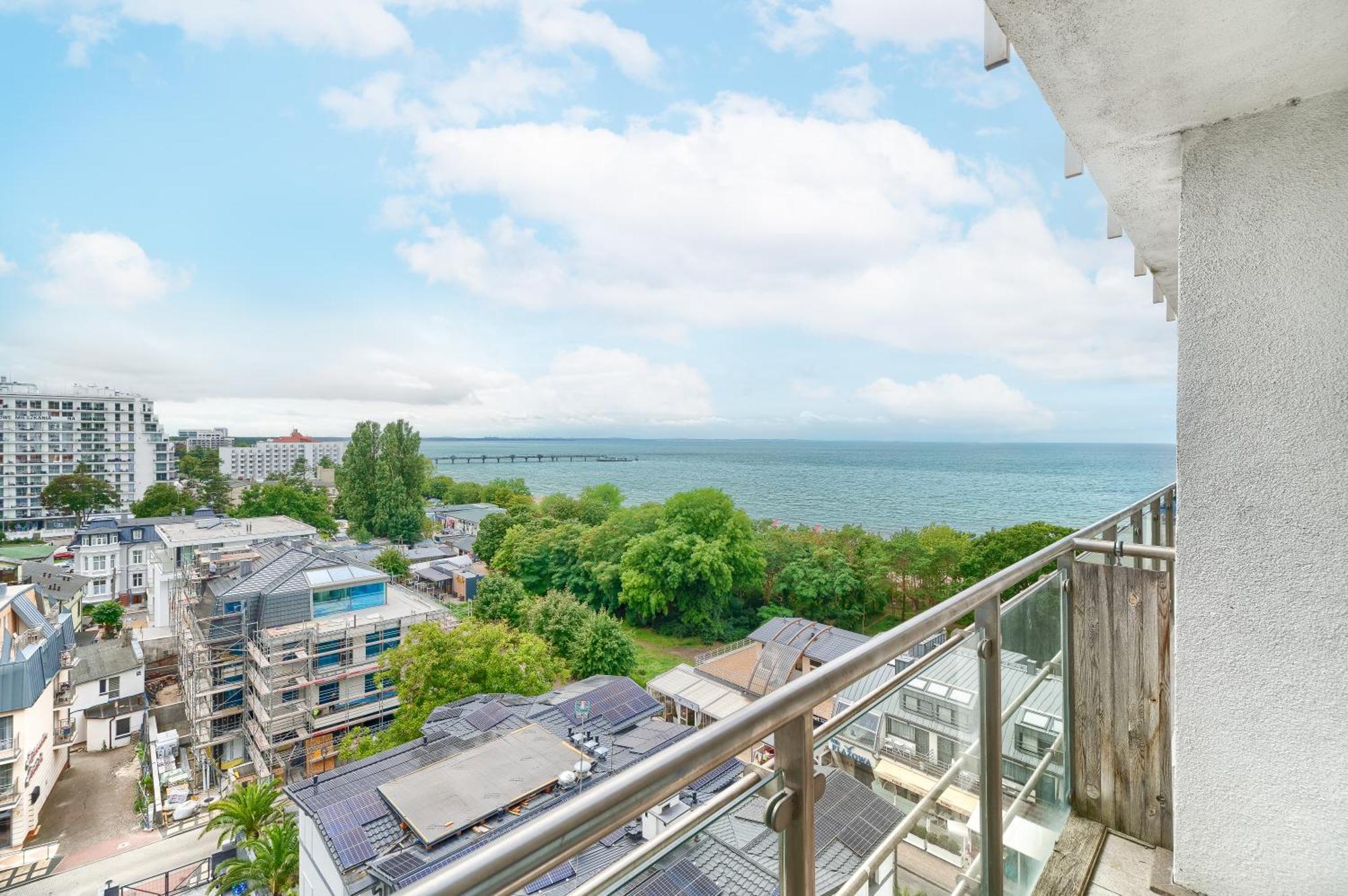 Your Holidays Promenada Gwiazd 28 ミエンジズドロイェ エクステリア 写真